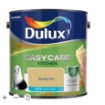 DULUX EASYCARE KITCHEN MATT HONEY NUT 2.5L